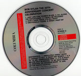 Bob Dylan : The 30th Anniversary Concert Celebration (2xCD, Album, RE, Jew)
