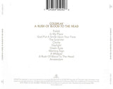Coldplay : A Rush Of Blood To The Head (CD, Album, EMI)