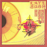 Kate Bush : The Kick Inside (CD, Album, RE, EMI)