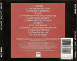 Kate Bush : The Kick Inside (CD, Album, RE, EMI)