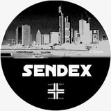 Sendex : Sendex (LP)