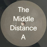 Charles Cohen : The Middle Distance (LP)