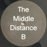 Charles Cohen : The Middle Distance (LP)