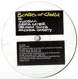 Boards Of Canada : Twoism (LP, MiniAlbum, RE)