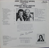 Eddie "The Sheik" Kochak* With Hakki Obadia Featuring Joseph Kassab* : Strictly Belly Dancing - The 2nd Volume (LP)