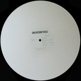 Sweatshop Boys : The Great Depression (LP, Album, Whi)