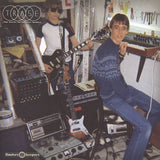 T.R.A.S.E.* : Tape Recorder And Synthesiser Ensemble (2xLP, Comp)