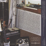 T.R.A.S.E.* : Tape Recorder And Synthesiser Ensemble (2xLP, Comp)