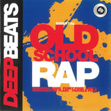 Various : Essential Old School Rap Dancefloor Classics Volume 1 (CD, Comp, RM)