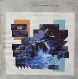 Thomas Dolby : The Flat Earth (LP, Album)