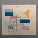 Thomas Dolby : The Flat Earth (LP, Album)