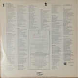 Elton John : Too Low For Zero (LP, Album)