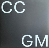 Charles Cohen : Group Motion (LP)