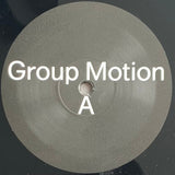 Charles Cohen : Group Motion (LP)