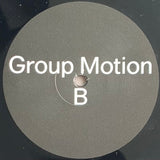 Charles Cohen : Group Motion (LP)