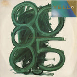 Yello : 1980 - 1985 The New Mix In One Go (2xLP, Comp, P/Mixed, Gat)
