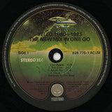 Yello : 1980 - 1985 The New Mix In One Go (2xLP, Comp, P/Mixed, Gat)