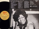 Sarah Vaughan : How Long Has This Been Going On? (LP, Album, RE, Gat)