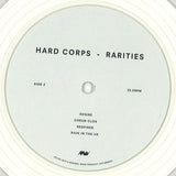 Hard Corps : Rarities (LP, Comp, Ltd, Num, Cle)