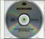 Autechre : Tri Repetae (CD, Album, Promo)