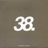 Autechre : Tri Repetae (CD, Album, Promo)