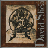 David Shea : Hsi-Yu Chi (CD, Album, RE)