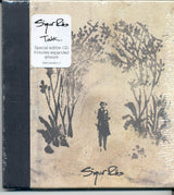 Sigur Rós : Takk... (CD, Album, Ltd, Dig)