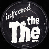 The The : Infected (LP, Album, Ltd, Tor)