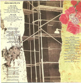 נורית גלרון* = Nurit Galron : משהו בלבבה = Heartfelt (LP, Album)