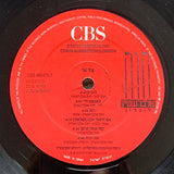 חוה אלברשטיין* : לונדון = London (LP, Album)