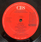 חוה אלברשטיין* : לונדון = London (LP, Album)