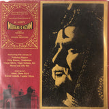 Naushad, Shakeel Badayuni : The Story And Songs Of K. Asif's Mughal-E-Azam (3xLP, Album, Gat)