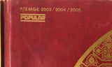 Naushad, Shakeel Badayuni : The Story And Songs Of K. Asif's Mughal-E-Azam (3xLP, Album, Gat)