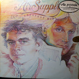 Air Supply : Greatest Hits (LP, Comp)
