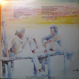 Air Supply : Greatest Hits (LP, Comp)