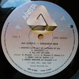 Air Supply : Greatest Hits (LP, Comp)