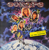 Europe (2) : The Final Countdown (LP, Album)