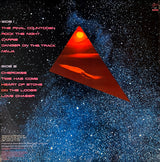 Europe (2) : The Final Countdown (LP, Album)