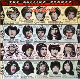 The Rolling Stones : Some Girls (LP, Album, Ted)