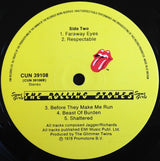 The Rolling Stones : Some Girls (LP, Album, Ted)