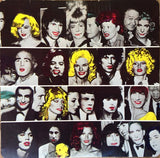 The Rolling Stones : Some Girls (LP, Album, Ted)