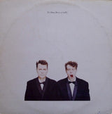 Pet Shop Boys : Actually (LP, Album)