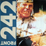 Front 242 : Politics Of Pressure (12")
