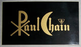 Paul Chain Violet Theatre : Detaching From Satan (12", EP, RP)