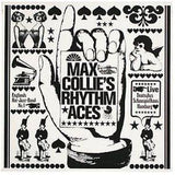 Max Collie Rhythm Aces : Live (LP)