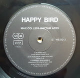 Max Collie Rhythm Aces : Live (LP)