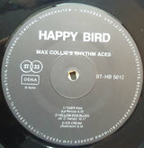 Max Collie Rhythm Aces : Live (LP)
