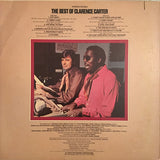 Clarence Carter : The Best Of Clarence Carter (LP, Comp)