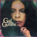 Gal Costa : Gal Canta Caymmi (LP, Album)