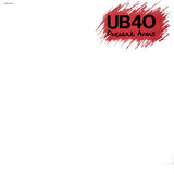 UB40 : Present Arms (LP, Album)